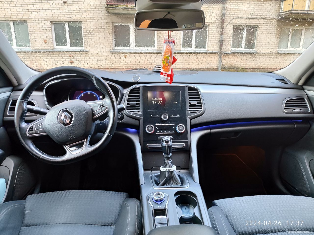Renault Talisman | 4
