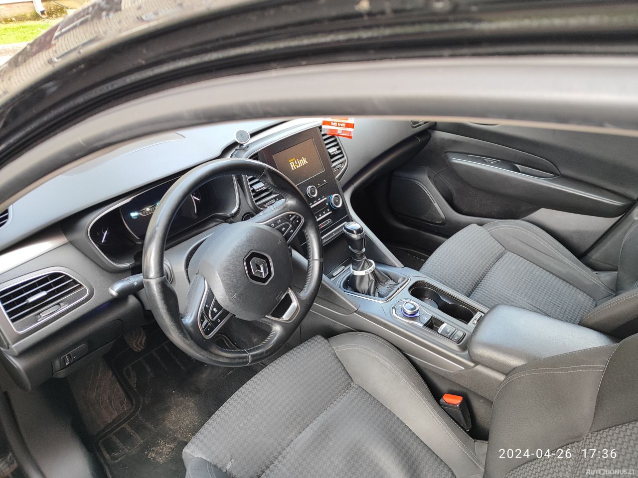 Renault Talisman | 5
