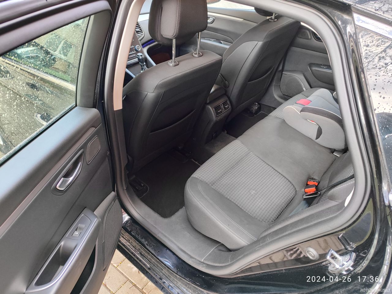 Renault Talisman | 6