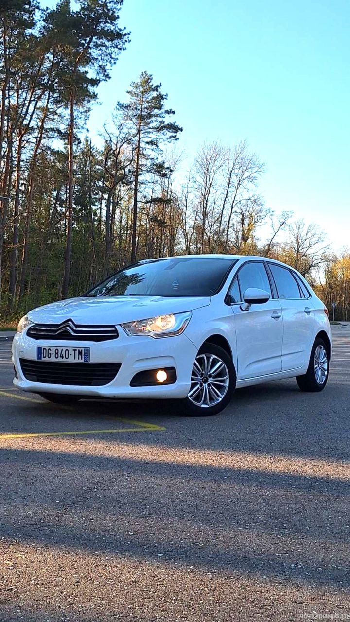 Citroen C4 | 4