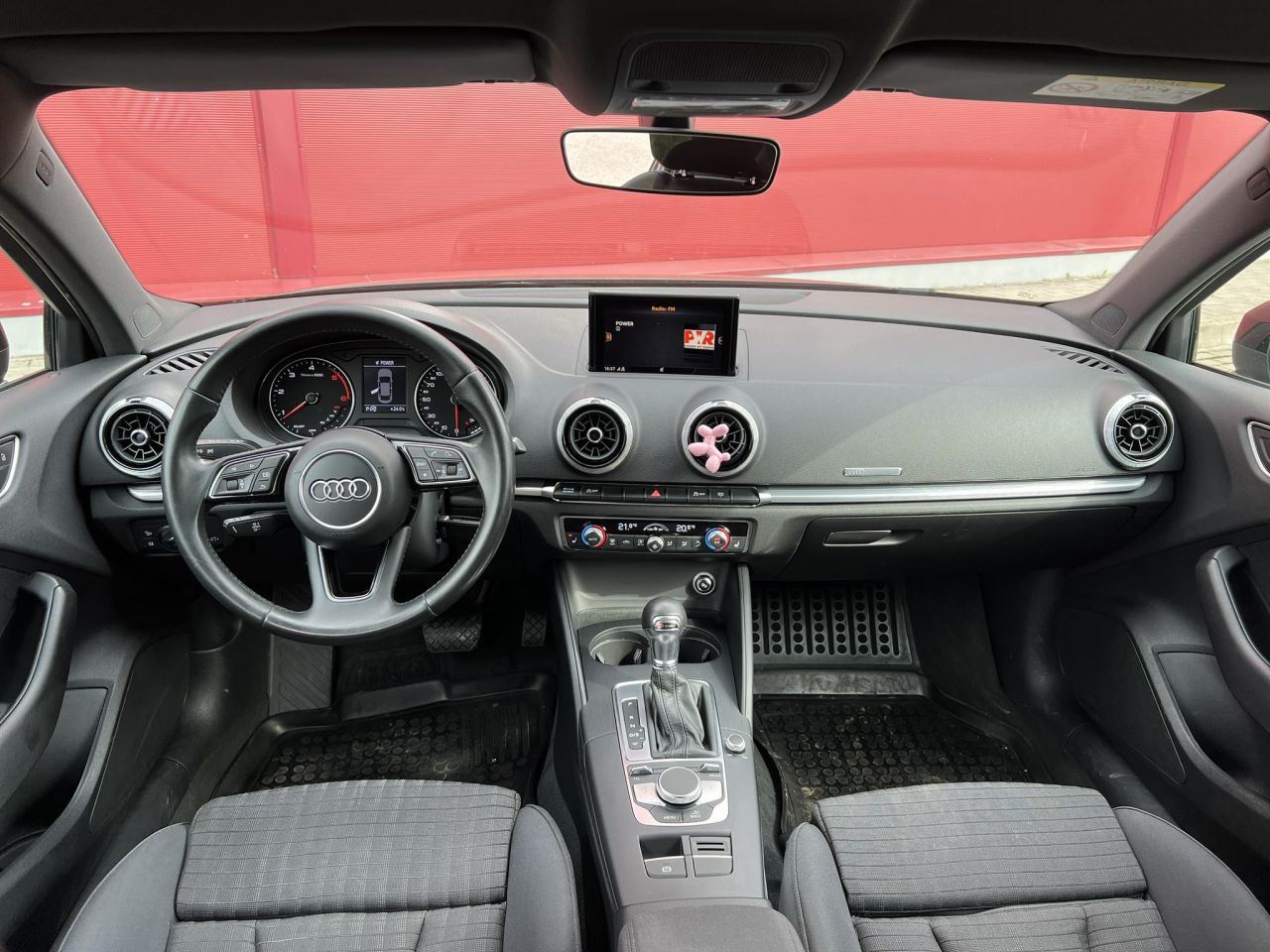 Audi A3 | 7