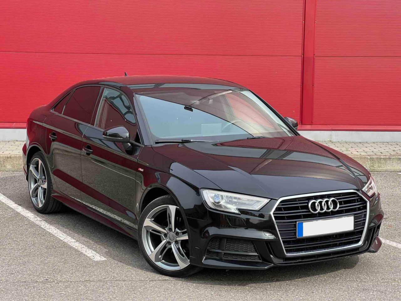 Audi A3 | 3