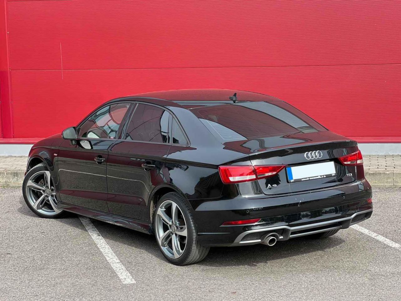 Audi A3 | 2