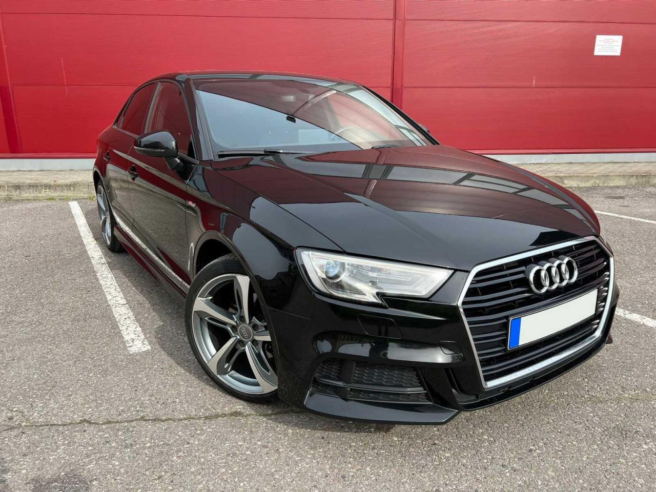 Audi A3 | 4