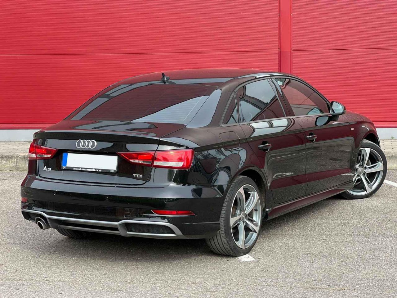 Audi A3 | 1