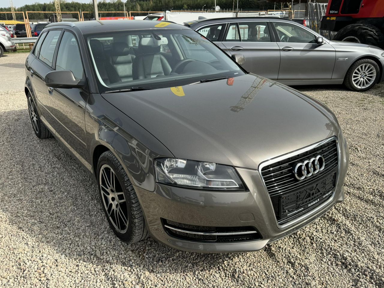 Audi A3 | 2