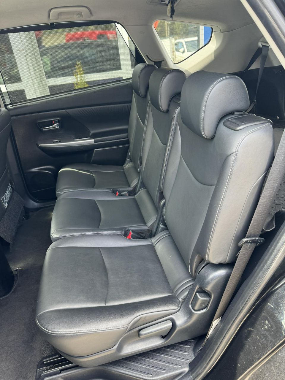 Toyota Prius+ | 5