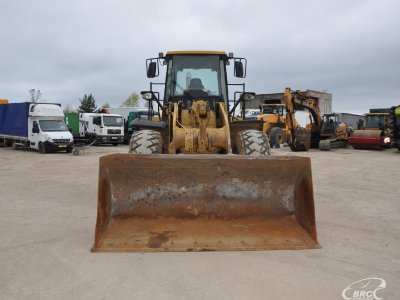 Caterpillar 962 H, Frontal loader | 2