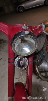 Keturratis/Triratis | 2