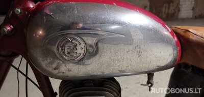 Keturratis/Triratis | 3