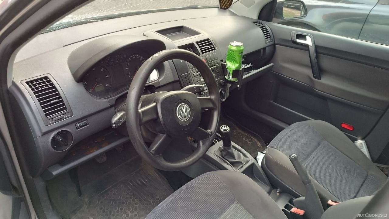 Volkswagen Polo, Hečbekas | 3