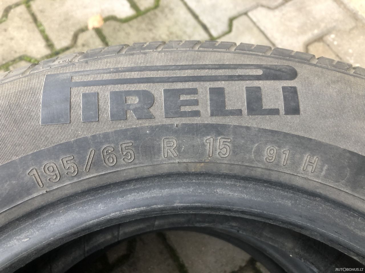 Pirelli summer tyres | 2