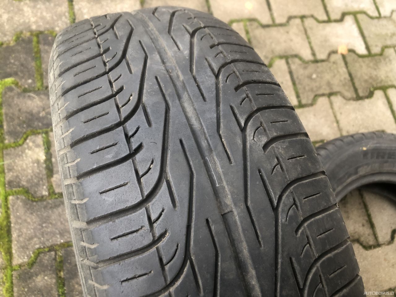 Pirelli summer tyres | 1