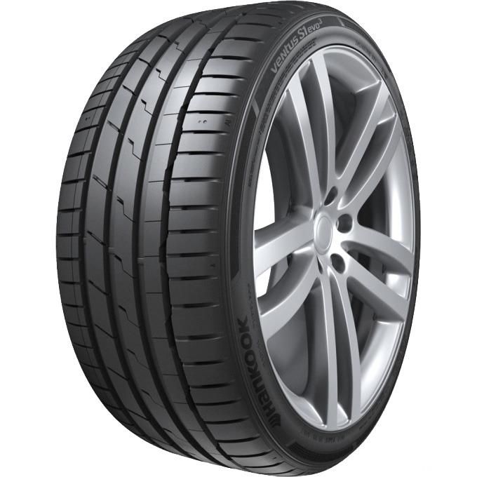 275/45R20 RFT летние шины