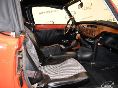 Triumph Spitfire | 3