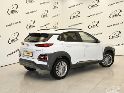 Hyundai Kona | 1