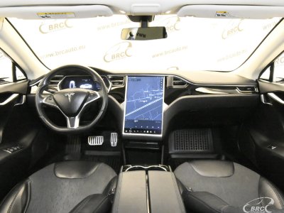 Tesla Model S | 2