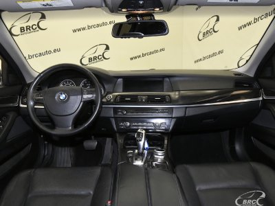 BMW 535 | 2