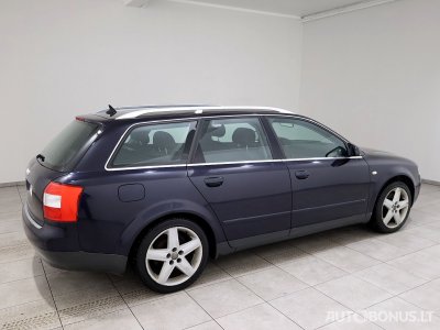 Audi A4 | 2