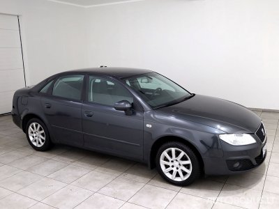 Seat Exeo