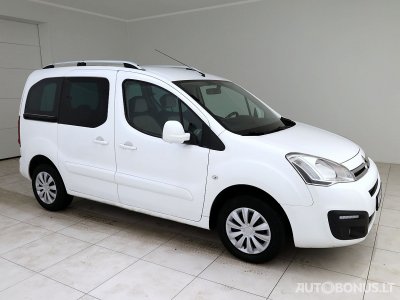 Citroen Berlingo | 0