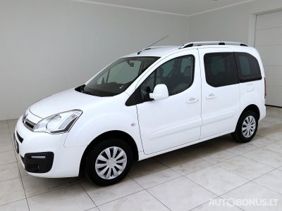 Citroen Berlingo | 1