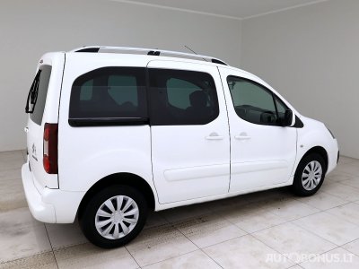 Citroen Berlingo | 2