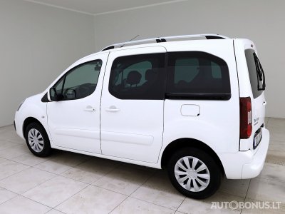 Citroen Berlingo | 3