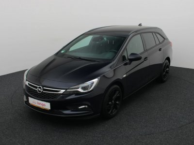 Opel Astra | 0