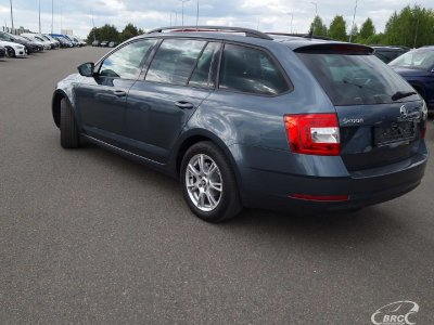 Skoda Octavia | 2