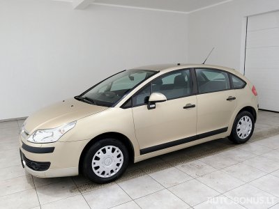 Citroen C4 | 1