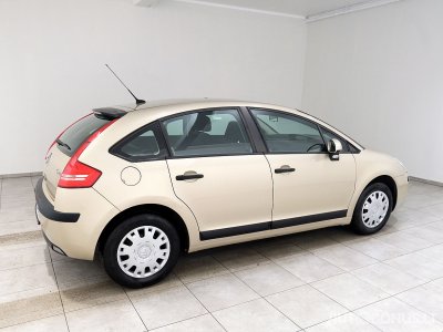 Citroen C4 | 2