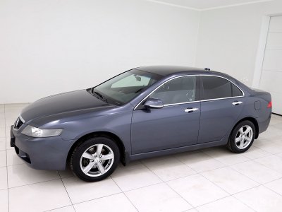 Honda Accord | 1