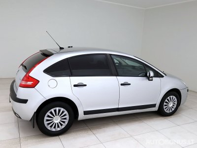 Citroen C4 | 2