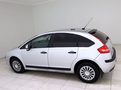 Citroen C4 | 3