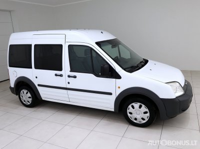 Ford Tourneo | 0