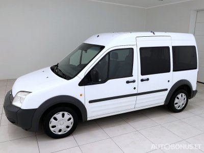 Ford Tourneo | 1