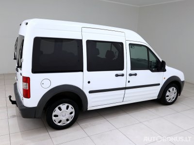 Ford Tourneo | 2