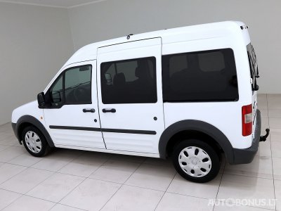 Ford Tourneo | 3