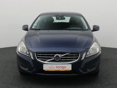 Volvo V60 | 2