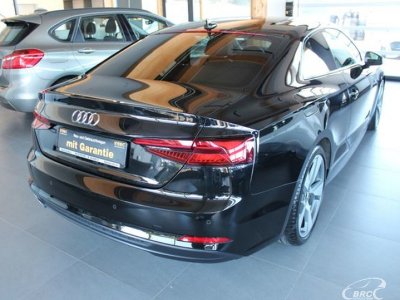 Audi A5 | 1