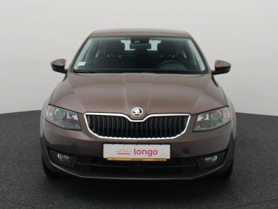 Skoda Octavia | 2