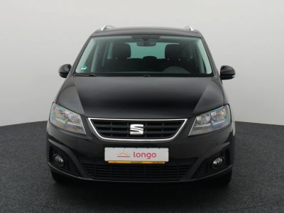 Seat Alhambra | 2