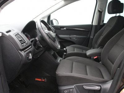 Seat Alhambra | 3