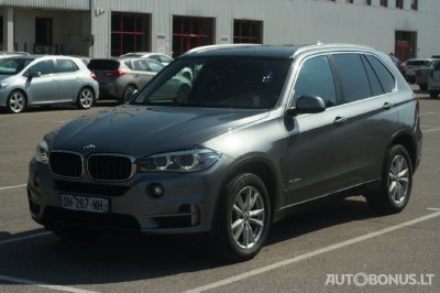 BMW X5 | 0