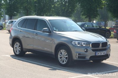 BMW X5 | 1