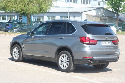 BMW X5 | 3