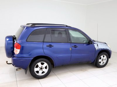 Toyota RAV4 | 2