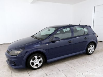 Opel Astra | 1