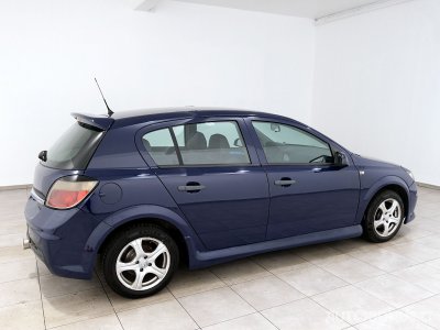 Opel Astra | 2